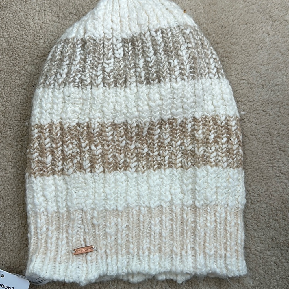 Free People Sugar Winter Hat